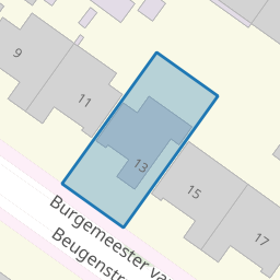 Perceel OTH01-M-4121