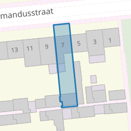 Perceel OTH01-M-4127