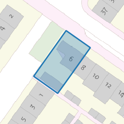 Perceel OTH01-M-4138