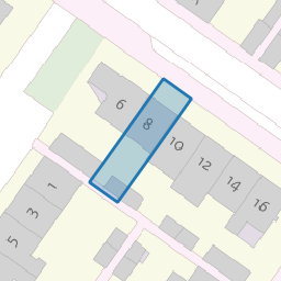 Perceel OTH01-M-4139