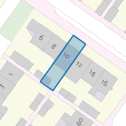 Perceel OTH01-M-4140