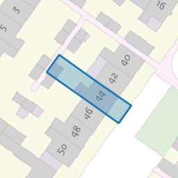 Perceel OTH01-M-4146