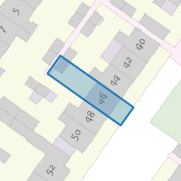 Perceel OTH01-M-4147