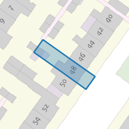 Perceel OTH01-M-4148