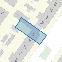 Perceel OTH01-M-4150