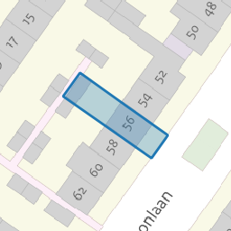 Perceel OTH01-M-4152