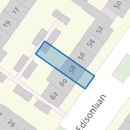 Perceel OTH01-M-4153