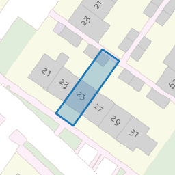 Perceel OTH01-M-4157