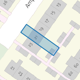 Perceel OTH01-M-4161