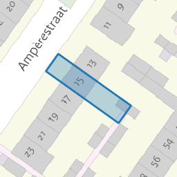 Perceel OTH01-M-4164