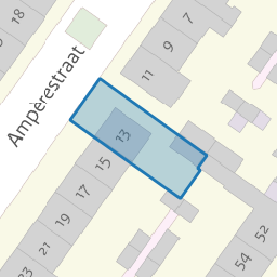 Perceel OTH01-M-4165