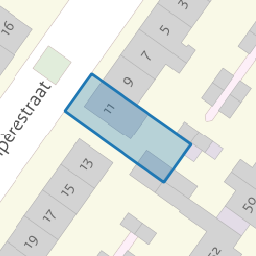 Perceel OTH01-M-4166