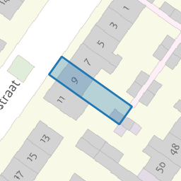 Perceel OTH01-M-4167