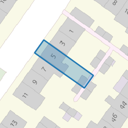 Perceel OTH01-M-4169