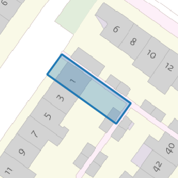 Perceel OTH01-M-4170