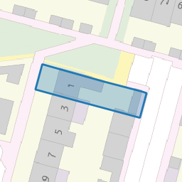 Perceel OTH01-M-4172