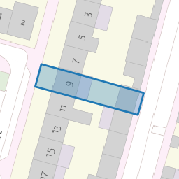 Perceel OTH01-M-4176