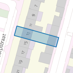 Perceel OTH01-M-4178