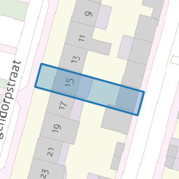 Perceel OTH01-M-4179