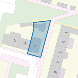 Perceel OTH01-M-4183