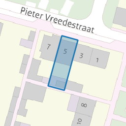 Perceel OTH01-M-4186