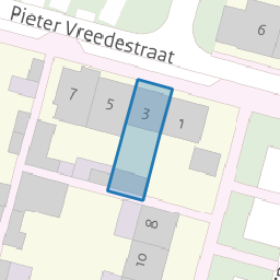 Perceel OTH01-M-4187