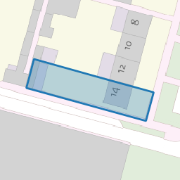 Perceel OTH01-M-4190