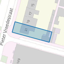 Perceel OTH01-M-4191