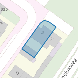 Perceel OTH01-M-4195