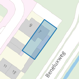 Perceel OTH01-M-4196