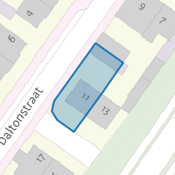 Perceel OTH01-M-4197