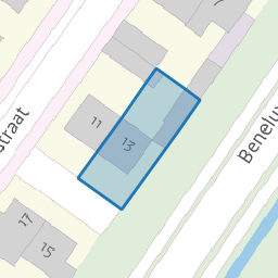 Perceel OTH01-M-4198