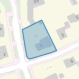 Perceel OTH01-M-4210