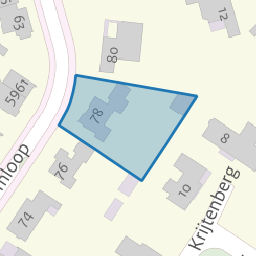 Perceel OTH01-M-4212