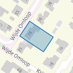 Perceel OTH01-M-4214