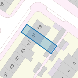 Perceel OTH01-M-4230