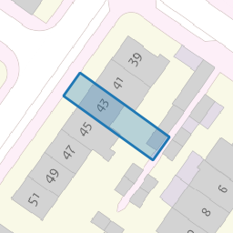 Perceel OTH01-M-4231