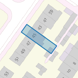 Perceel OTH01-M-4232