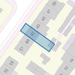 Perceel OTH01-M-4233