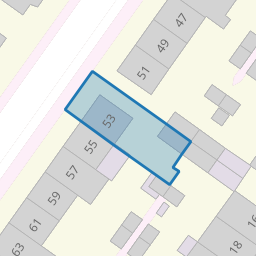 Perceel OTH01-M-4236