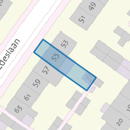 Perceel OTH01-M-4237