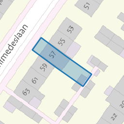 Perceel OTH01-M-4238