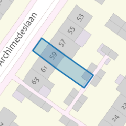 Perceel OTH01-M-4239