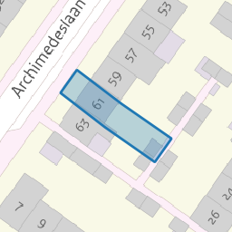 Perceel OTH01-M-4240