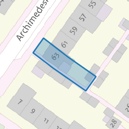 Perceel OTH01-M-4241