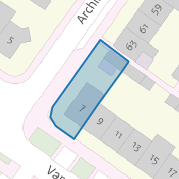 Perceel OTH01-M-4242