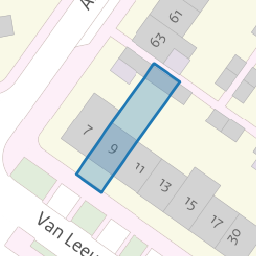 Perceel OTH01-M-4243