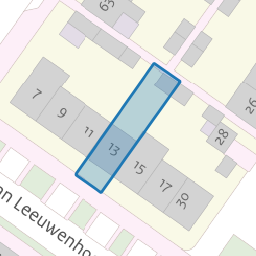 Perceel OTH01-M-4245