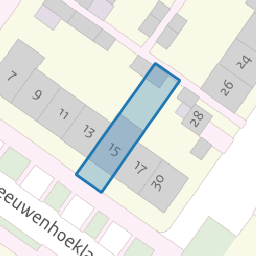 Perceel OTH01-M-4246