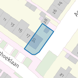 Perceel OTH01-M-4248